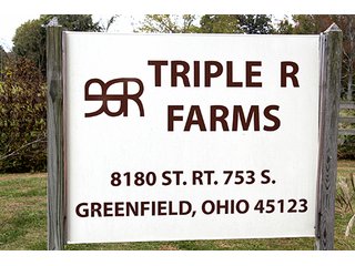 Property photo 43 - 21+/- Acres Ohio Land & Farm Equipment Auction